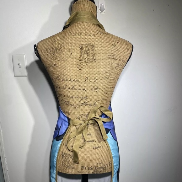 The Office Kevin Chili Apron - Picture 6 of 7